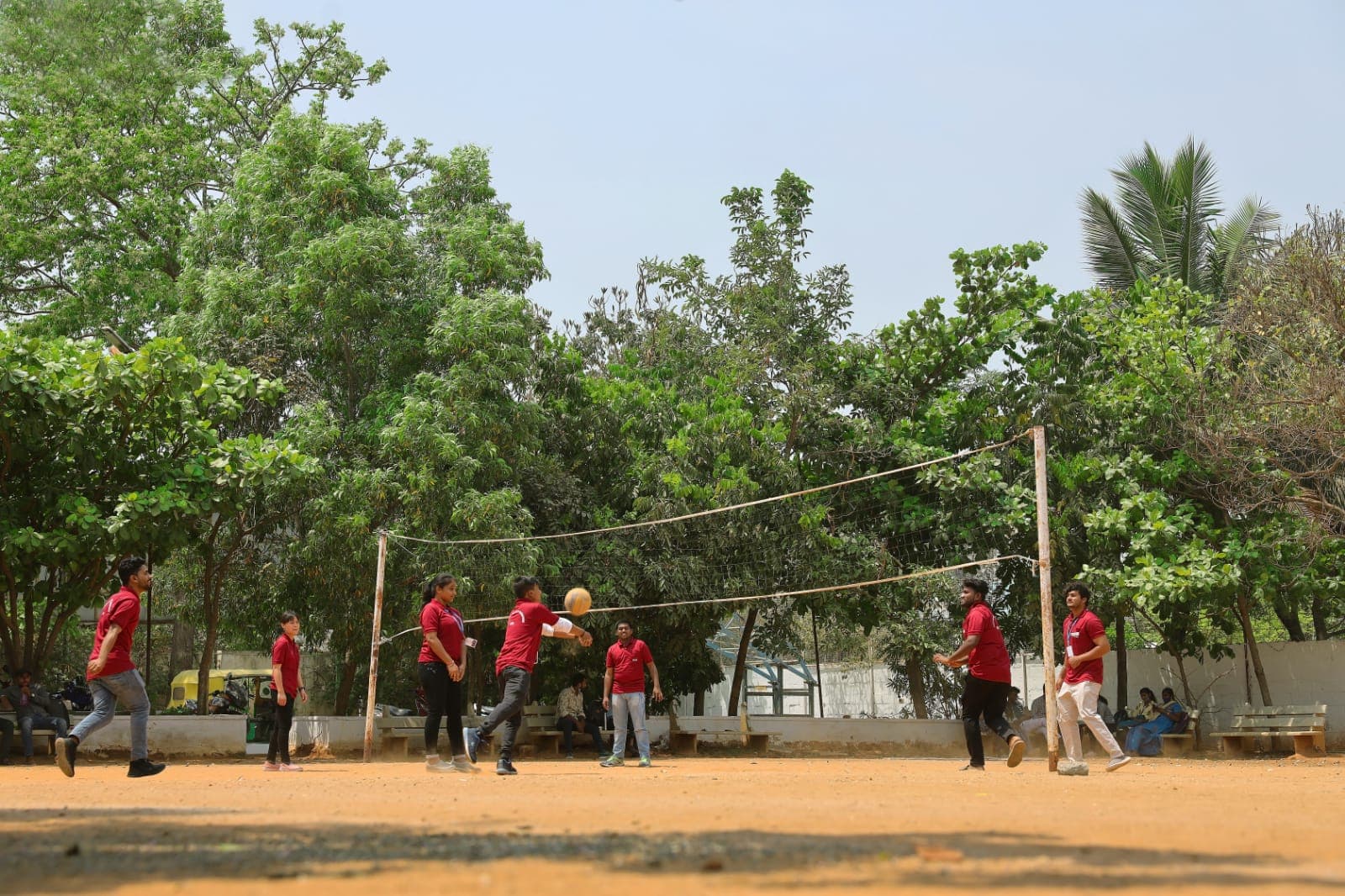 Karnataka College Of Management Bangalore Infrastructure photo 19